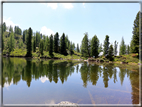 foto Lago di Nassere